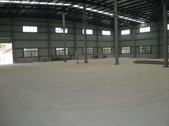 沧州工业厂房楼板检测的重要