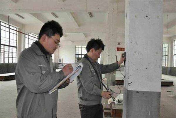 沧州旧厂房改造加固流程