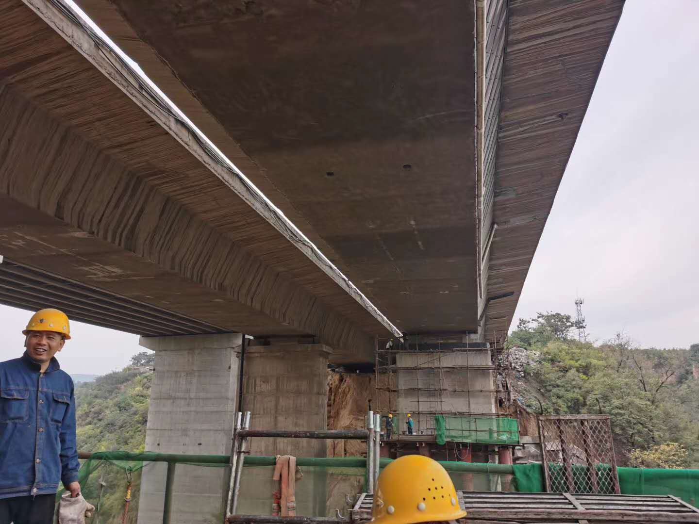 沧州桥梁加固公司需要什么资质？大修加固预算是多少？