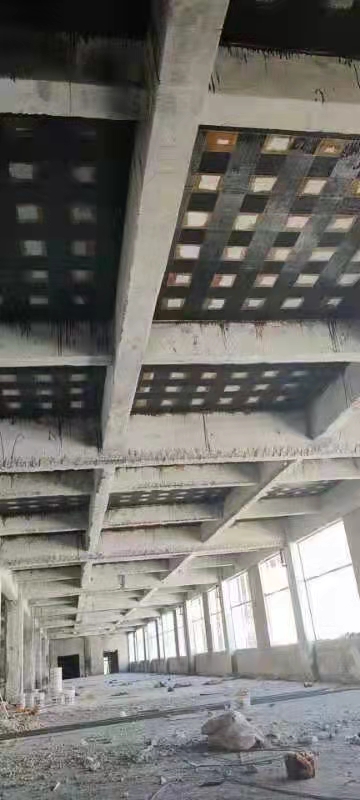 沧州楼板碳纤维布加固可以增加承重